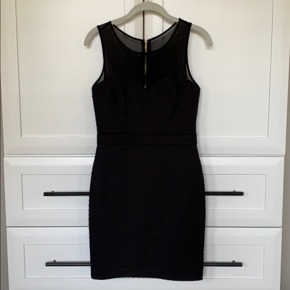 Guess Mini Dress